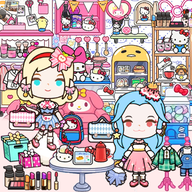 从来没有人逼我去收租，而且收租对象是神话中人物！当主角