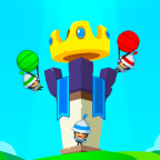 《英魂之刃口袋版》嫦娥全新皮肤双十一优惠购！